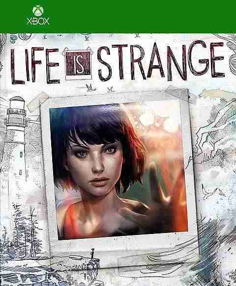 Descargar Life Is Strange Episode 1 [ENG][LiGHTFORCE] por Torrent